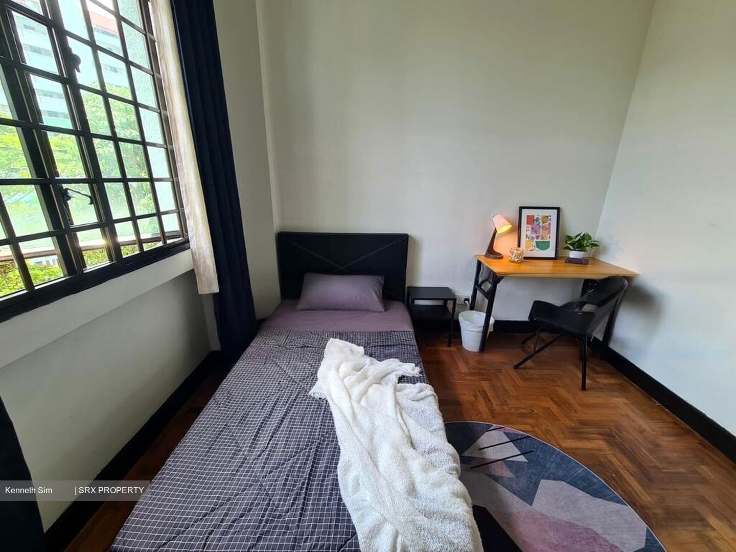 Parc Oasis (D22), Condominium #424129791